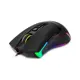 Redragon M712 Octopus Kablolu 10000Dpi Siyah Oyuncu Mouse