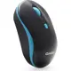Dark Dk-Ac-Msw100B Nano Alıcılı Kablosuz 2.4Ghz Siyah-Mavi Mouse