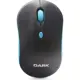 Dark Dk-Ac-Msw100B Nano Alıcılı Kablosuz 2.4Ghz Siyah-Mavi Mouse