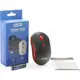 Dark Dk-Ac-Msw100R Nano Alıcılı Kablosuz 2.4Ghz Siyah-Kırmızı Mouse
