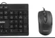 Dark Dk-Ac-Km1020F F Türkçe Usb Siyah Klavye+ Mouse