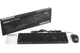 Dark Dk-Ac-Km1020F F Türkçe Usb Siyah Klavye+ Mouse