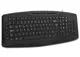 Everest Kb-920 Q Türkçe Usb Multimedya Full Boy Q Ofis 14 Siyah Klavye