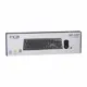 Inca Iws-539T Q Türkçe Kablosuz Multimedya Siyah Klavye+ Mouse