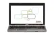 Toshiba SAT P855-10G NOTEBOOK I7-3610QM/8GB/1TB/15,6/W7PRM 3D Gözlüksüz