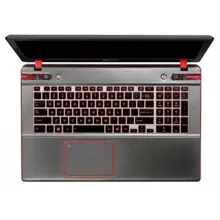 Toshiba Qosmio X870-14J  Notebook