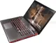 Toshiba Qosmio X870-14J  Notebook