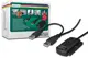 DA-70148-3 Digitus USB 2.0  lt;- gt; IDE ve Serial ATA (SATA) Adaptörü