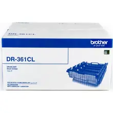 Brother Dr-361Cl Renkli 25000 Sayfa Drum Ünitesi -