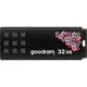 Goodram Ume2-0320K0R11-Sp 32Gb Ume2 Sprıng Usb 2.0