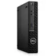 Dell OptiPlex 3090 MFF N011O3090MFFAC_W i5-10500T 8 GB 256 GB SSD UHD Graphics 630 Mini PC