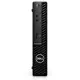 Dell OptiPlex 3090 MFF N011O3090MFFAC_W i5-10500T 8 GB 256 GB SSD UHD Graphics 630 Mini PC