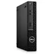 Dell OptiPlex 3090MFF N014O3090MFF_UBU i5-10500T 16 GB 256 GB SSD UHD Graphics 630 Mini PC