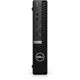Dell Optiplex 7090 N203O7090MFF_U i5-10500T 8 GB 256 GB SSD UHD Graphics 630 Mini PC