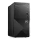 Dell Vostro 3910 N7519VDT3910_UBU i5-12400 8 GB 512 GB SSD UHD Graphics 730 Masaüstü Bilgisayar
