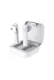Tws Earphone Xe18 Beyaz Bluetooth Kulaklık - Xe18-Whıte
