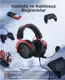 Air Iı Surround Oyuncu Kulaklığı - Mpbh415Ar
