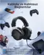 Air Iı Surround Oyuncu Kulaklığı - Mpbh415As
