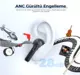 Mpow Mpbh432Ab X3 Anc Ipx8 Bluetooth Kulaklık