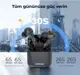 Mpow Mpbh432Ab X3 Anc Ipx8 Bluetooth Kulaklık