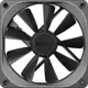 Nzxt Aer Rgb 2 - Single 120Mm - Rf-Af120-B1