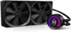 Nzxt Kraken Z63 280Mm Aıo Liquid Cooled - Rl-Krz63-01