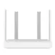 Keenetic Kn-2310-01En Hero 4G Ac1300 5Port Mesh Lte Modem Router