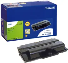 Pelikan Samsung D3050A / D3050B UYUMLU SİYAH TONER