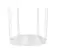 Tenda Ac5V3 1200Mbps 4 Port Dual Band N Router