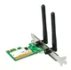 W322E Wifi-N 300Mbps Pcı-E Adaptör - W322E