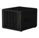Synology Ds920Plus Nas Server 4Ad 3,5
