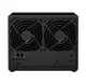 Synology Ds920Plus Nas Server 4Ad 3,5