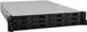 Synology Rs3621Xsplus Nas Rack 12Ad Dısk Desteklı Storage