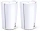 TP-Link Deco X90 AX6600 AX6600 2li Router