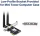 Wrl 300Mbps 2 Antenlı Adap - Archer-T5E