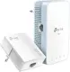 Tl-Wpa7517-Kıt Pwl 300Mbps Wrl N Powerlıne Starterkıt