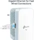 Tl-Wpa7517-Kıt Pwl 300Mbps Wrl N Powerlıne Starterkıt