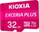 Kioxia Fla Lmpl1M032Gg2 32Gb Excerıa Plus Microsd C10 U3 V30 Uhs1 A1