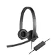 Logitech H570E Usb Stereo Kulaklık 981-000575