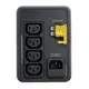 Apc Bvx700Lı Easy Ups 700VA 230V Avr,Iec Sockets