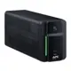 Apc Bvx700Lı Easy Ups 700VA 230V Avr,Iec Sockets