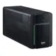 ApcBvx700Lı-Gr Back-Ups 700Va, 230V, Avr,Schuko Sockets