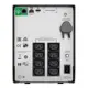 Apc Smc1500Ic Smart-Ups C 1500Va Lcd 230V With Smartconnect