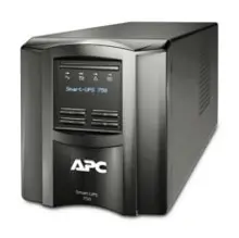 Apc Smt750Ic Smart-Ups 750Va Lcd 230V With Smartconnect