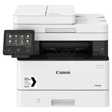 Canon Mf453Dw A4 Siyah Çok Fonksiyonlu  Laser Yazıcı Usb 2.0,Ethernet,Kablosuz
