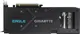 Gigabyte Radeon RX 6650 XT Eagle GV-R665XTEAGLE-8GD 128 Bit GDDR6 8 GB Ekran Kartı