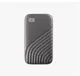 WD Wdbagf0020Bgy-Wesn 2Tb Usb 3.2 2.5