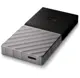 Western Digital Wdbkvx0020Psl-Wesn 2Tb My Passport Usb 3.1 2.5