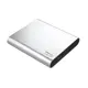 Pny Pro Elite Gümüş 250 Gb 1000/320Mb/S Usb 3.2 Gen 2 Type-C Taşınabilir Ssd (Psd0Cs2060Sb-250-Rb)