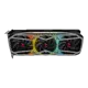 Pny Vcg3070T8Tfxppb Nvıdıa Rtx3070Tı 8Gb Gddr6, Xlr8 Gaming Revel Epıc-X Rgb 256Bit Dx12 Gaming (Oyuncu) Ekran Kartı